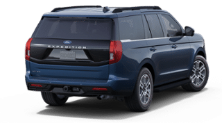 2025 Ford Expedition® External Image 4
